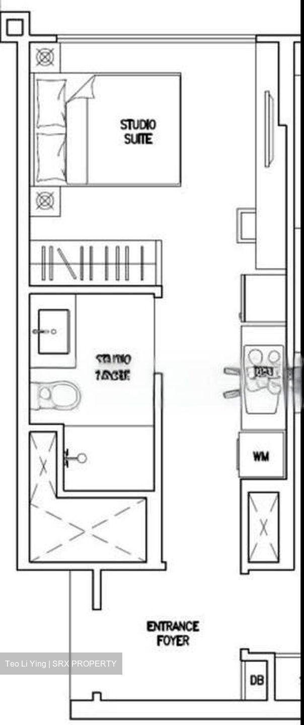 CityLife @ Tampines (D18), Condominium #501939011